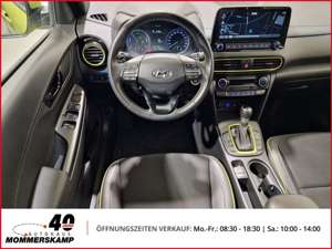 Hyundai KONA Advantage+ Hybrid 2WD 1.6 GDI AHK+Automatik+Leder+ Bild 5