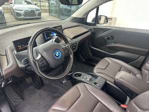 BMW i3 s 120Ah SUITE || Leasing ab 317,- EUR inkl* Bild 5