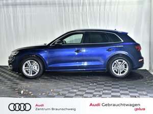 Audi Q5 S line 50 TFSIe quattro AHK+MATRIX+PANO+NAVI Bild 2