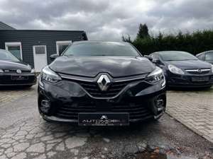 Renault Clio V Experience*BLACK*AUTOMATIK*TEMPOMAT* Bild 3