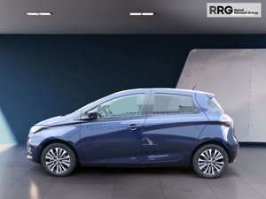 Renault ZOE RIVIERA R135 50kWh Leasing ab 189? 36M 5000KM p.a. Bild 2