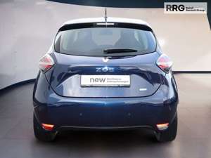 Renault ZOE RIVIERA R135 50kWh Leasing ab 189? 36M 5000KM p.a. Bild 4