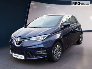 Renault ZOE RIVIERA R135 50kWh Leasing ab 189? 36M 5000KM p.a. Bild 1