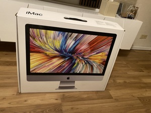 Apple iMac  27 zoll   2019   5K Display Bild 3
