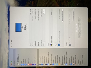 Apple iMac  27 zoll   2019   5K Display Bild 4