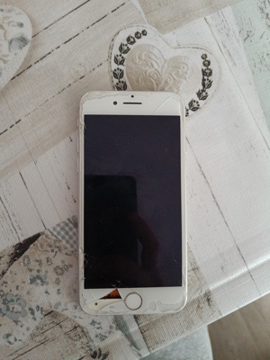 iPhone 7 defekt Bild 1