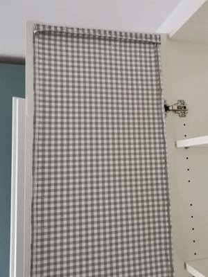 4x IKEA BILLY Bücherregal mit Oxberg Türen, weiß, 40x40x237 cm Bild 3