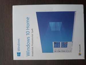 Windows 10 Home Bild 1
