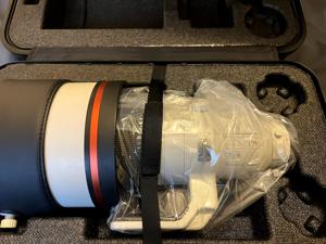 Sony G Master FE 400 mm F2.8 GM OSS Telephoto Lens SEL400F28GM PRIME BEAUTY