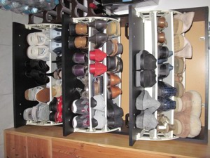 Bekleidung, Schuhe, Haushaltsartikel Bild 2