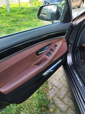 BMW 525 525d Sport-Aut. Bild 5