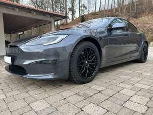 Tesla Model S Model S Plaid Bild 7