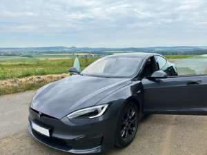 Tesla Model S Model S Plaid Bild 1