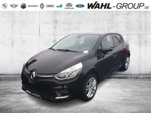 Renault Clio IV Collection TCE 75 ABS ESP SERVO Collection Bild 1
