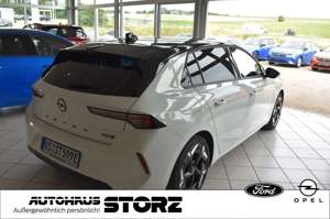 Opel Astra 5-trg. GSE |PLUG-IN|ALCANTARA|HUD|NAVI|INTELLILUX| Bild 5