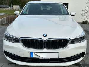 BMW 630 BMW 630d Gran Turismo Sport Line -super Zustand- Bild 5