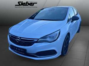 Opel Astra K 1.4 Turbo Dynamic *LED-Matrix*OPC-Line* Bild 2