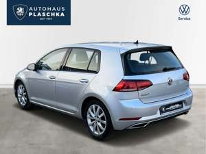 Volkswagen Golf 1.5 TSI Highline LED+NAVI+STANDHZ Klima Navi Bild 4