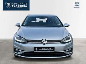 Volkswagen Golf 1.5 TSI Highline LED+NAVI+STANDHZ Klima Navi Bild 2