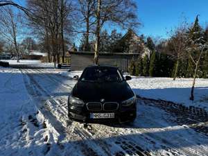BMW 116 1er 116d Advantage Bild 2