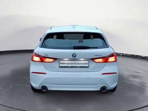 BMW 118 d Advantage Automatik / Navi / Sitzheizung Bild 5