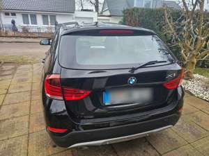 BMW X1 X1 sDrive18d Bild 2