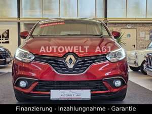 Renault Scenic IV Experience  20ZOLL+MY2018+KAMERA+NAVI Bild 4