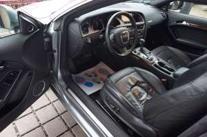 Audi A5 Coupe 3.2 FSI quattro*Navi~BO~Pano~Mag. Ride Bild 4