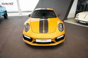 Porsche 991 Turbo S Exclusive Series*Lift*BOSE*Approved Bild 4