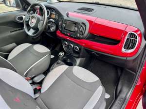 Fiat 500L Pop Star Automatik PANORAMA Klima PDC 1.Hd Bild 3