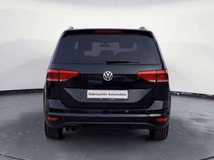 Volkswagen Touran 1.4 TSI BMT DSG Highline LED PDC Bild 4