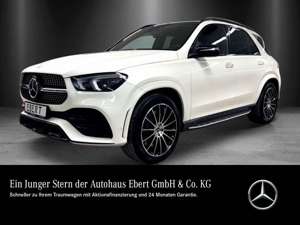 Mercedes-Benz GLE 580 €127.098-AMG Pano DISTRO Standhz TV Burm Bild 1