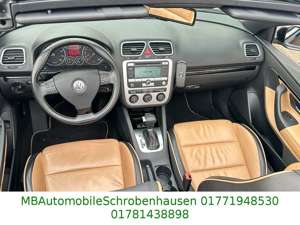 Volkswagen Eos 2.0 TSI Individual Chrom AUTOMATIK LEDER XEN Bild 3