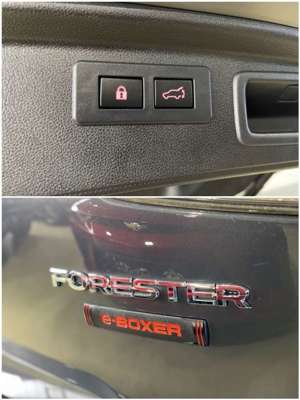 Subaru Forester FORESTER+SPORT40 EDIT.+4x4 AWD+ACC+SHZ+GARANTIE Bild 7