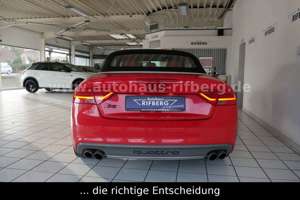 Audi S5 Cabrio 3.0 TFSI Q BO/MagRide/19Z/AirScarf/Xe Bild 5