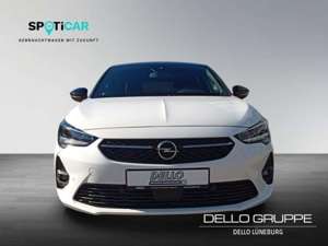 Opel Corsa Ultimate Alcantara ParkGo Plus Navi digitales Coc Bild 2