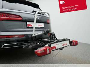 Audi Q5 Sport Quattro S TRON NAVI ACC AHK VIRT PAN Bild 4
