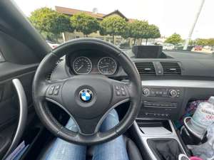 BMW 118 118i Cabrio Bild 5