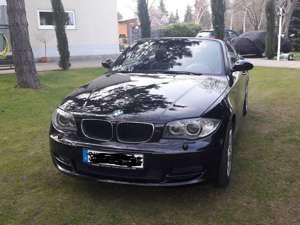 BMW 118 118i Cabrio Bild 1