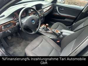 BMW 318 d Limousine Facelift Klimaaut,Navi,PDC,1.Hand Bild 5