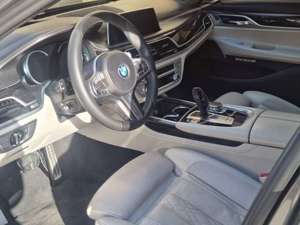 BMW 760 M760Li xDrive V12 2017 720PS Bild 4