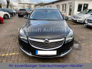 Opel Insignia INSIGNIA A 1.6 CDTi SPORTS TOURER NAVI|AHK|XENON Bild 5