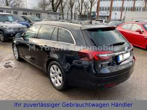 Opel Insignia INSIGNIA A 1.6 CDTi SPORTS TOURER NAVI|AHK|XENON Bild 4