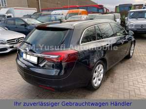 Opel Insignia INSIGNIA A 1.6 CDTi SPORTS TOURER NAVI|AHK|XENON Bild 2
