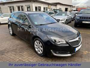 Opel Insignia INSIGNIA A 1.6 CDTi SPORTS TOURER NAVI|AHK|XENON Bild 3