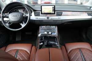 Audi A8 3.0 TDI qu UPE 120'/ Design Selection/ Stdhzg Bild 3