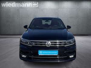 Volkswagen Tiguan R-Line 2.0TSI 4M DSG Pano+AHK+RearView Bild 5