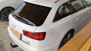 Audi A6 Avant 3.0TDI,Business,PAN,LED,S-Tr,V8 Akt. u.m. Bild 4