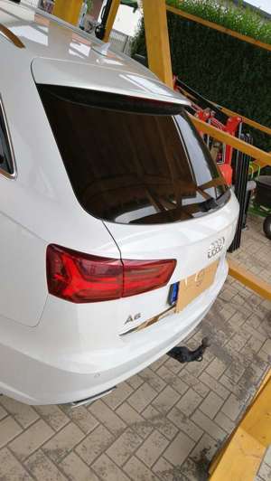 Audi A6 Avant 3.0TDI,Business,PAN,LED,S-Tr,V8 Akt. u.m. Bild 3