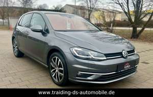 Volkswagen Golf VII Lim. Highline/LEDER/ACC/TOT.+SPURR ASS. Bild 4